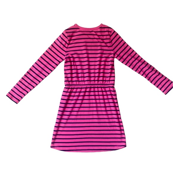 Lands End Girls Dress - Picture 2 of 5